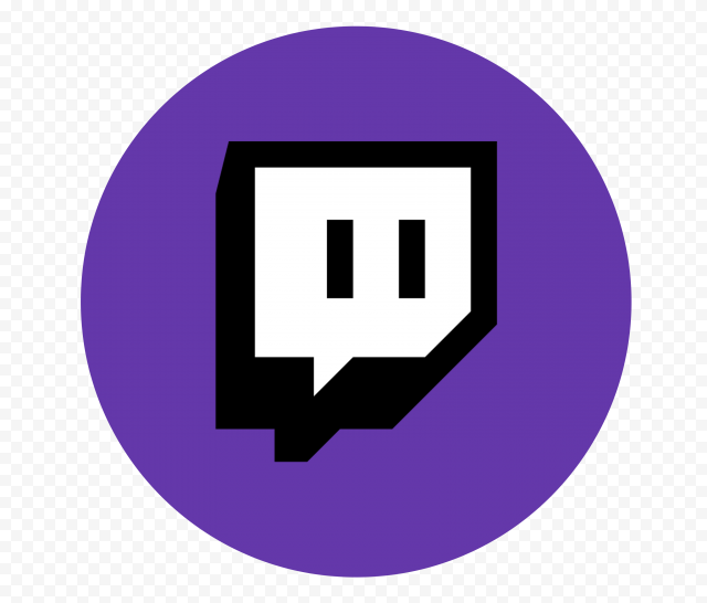 Twitch account link